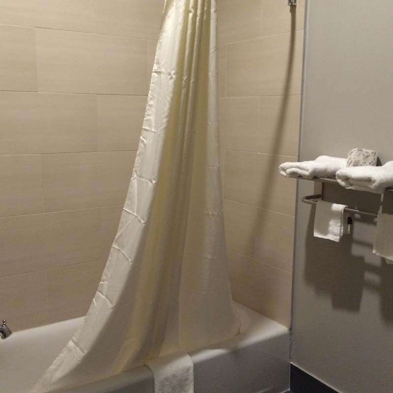 Classic Inn & Suites Humble Pokoj fotografie