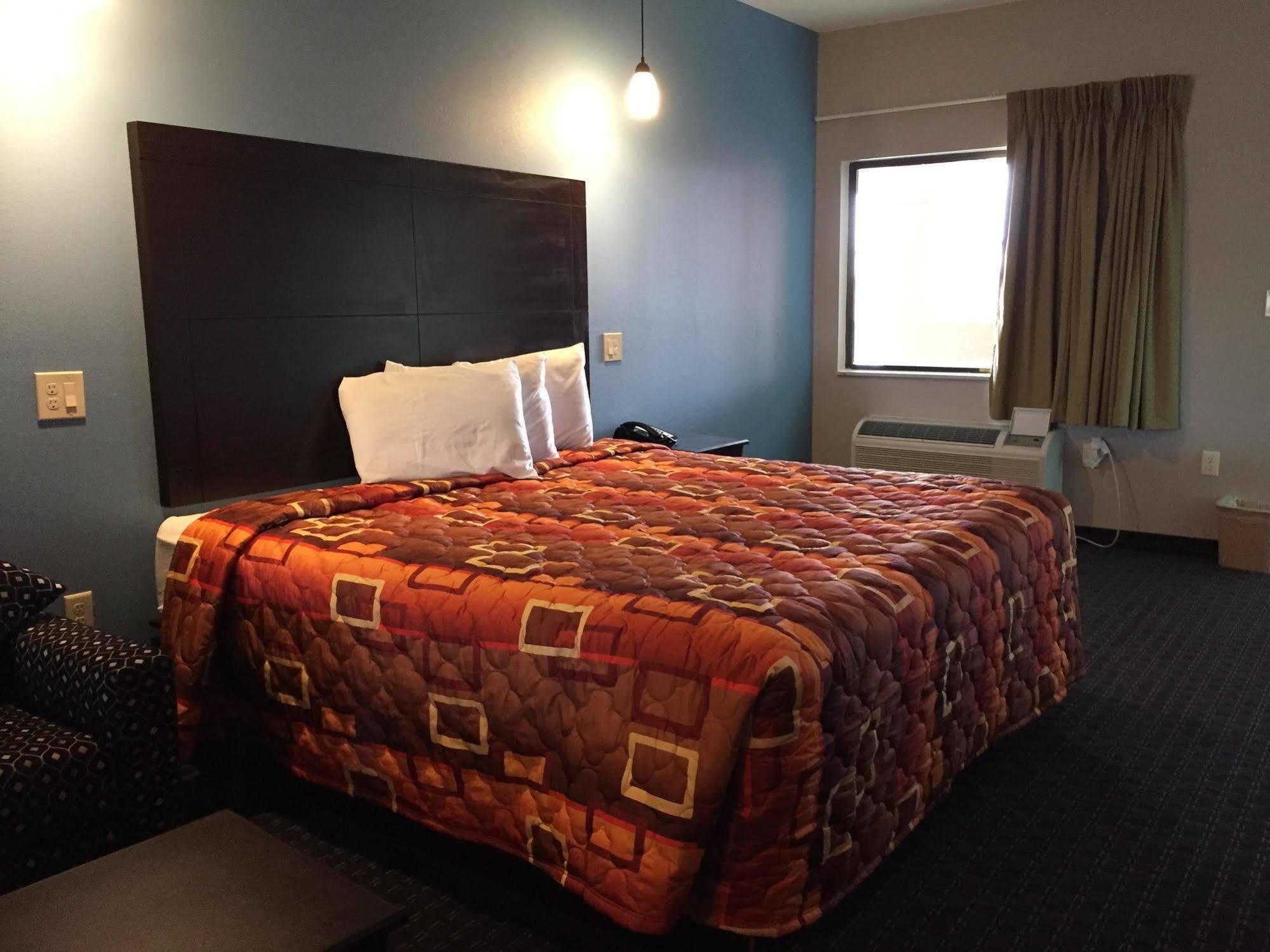 Classic Inn & Suites Humble Exteriér fotografie